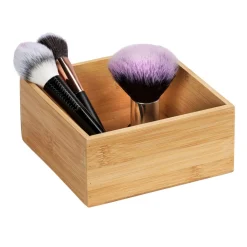 Ablagebox 'Terra' Bambus 15 x 7 x 15 cm