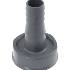 Ablaufanschluss Kunststoff 1 1/2"
