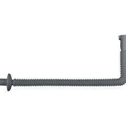 Ablaufschlauch 1 1/4" x Ø 32 mm