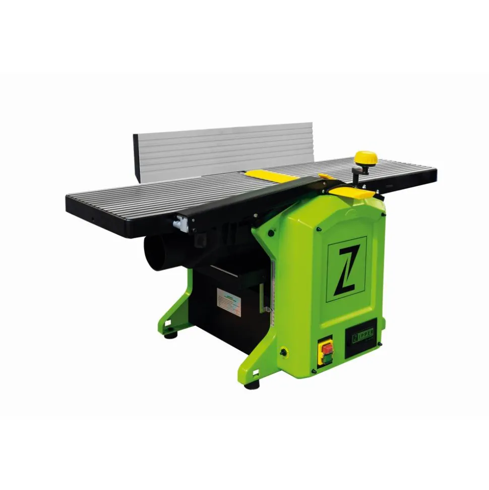Abricht-Dickenhobel 'ZI-HB305' mit Riemenantrieb 1800 W