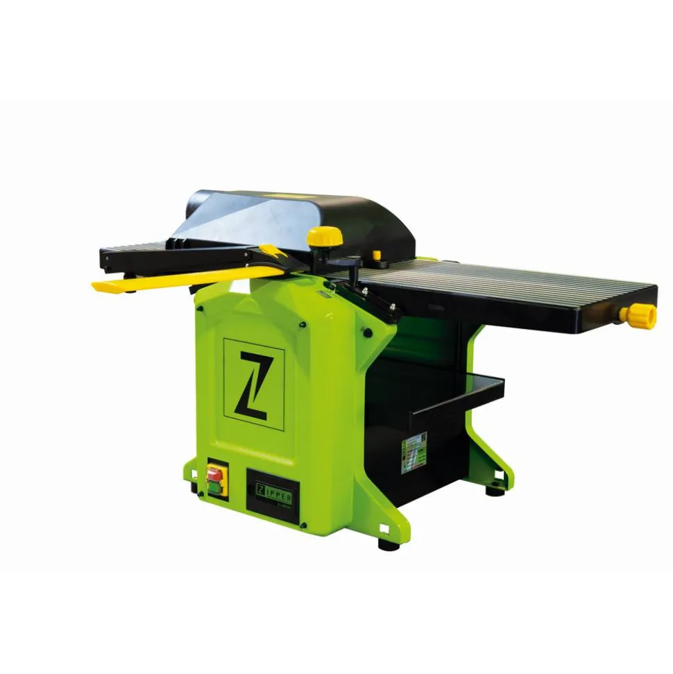 Abricht-Dickenhobel 'ZI-HB305' mit Riemenantrieb 1800 W