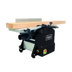 Abricht- und Dickenhobelmaschine 'THM850' 1250 W