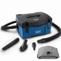 Absauganlage 'HD2P', 1250 W