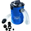 Absauganlage 'DC100' 1200 W, 65 l