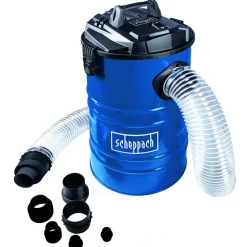 Absauganlage 'DC100' 1200 W, 65 l