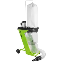 Absauganlage 'ZI-ASA550B' 550 W
