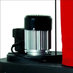 Absaugeanlage 'TE-VE 550/1 A' 550 W