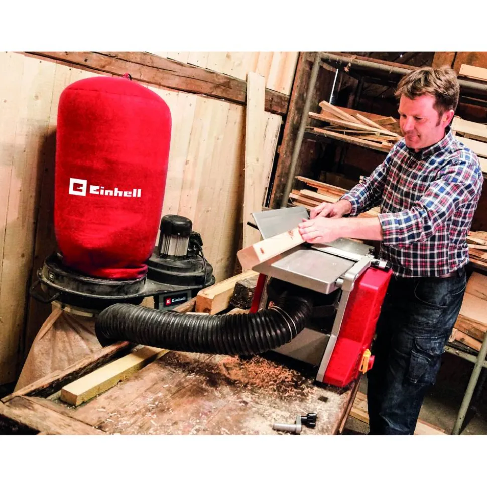 Absaugeanlage 'TE-VE 550/1 A' 550 W
