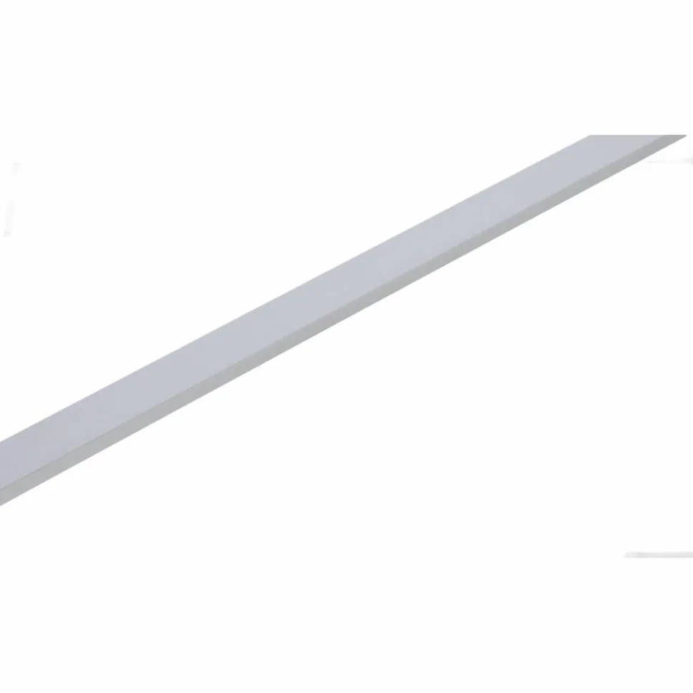 Abschlussleiste 37 x 10 x 1800 mm