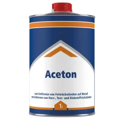 Aceton 1 l