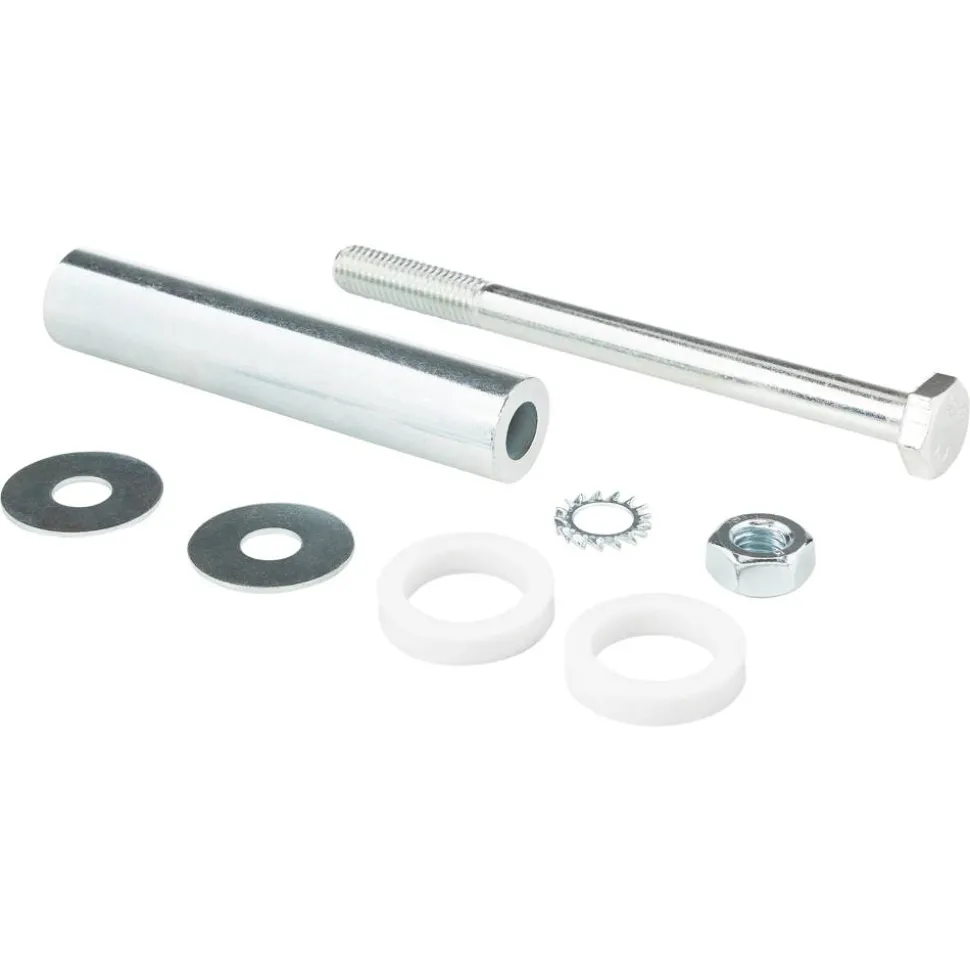 Achszubehör 20/10 mm