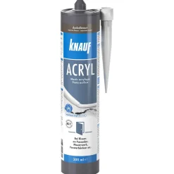 Acryl 300 ml braun