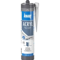 Acryl 300 ml grau