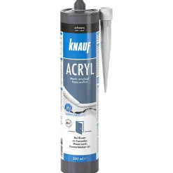 Acryl 300 ml schwarz