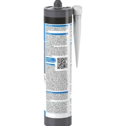 Acryl 300 ml schwarz