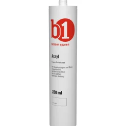 Acryl weiß 280 ml