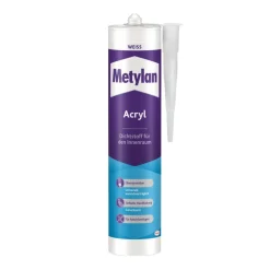Acryl weiß 300 ml