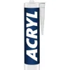 Acryl-Dichtmasse weiß 300 ml