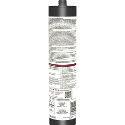 Acryl-Dichtstoff weiß 310 ml