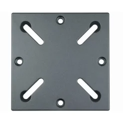 Adapter für Bodenständer von 64-113 mm Lochabstand