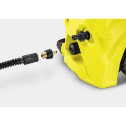 Adapter-Set für Hochdruckreiniger-Verlängerungsschlauch, 2-teilig