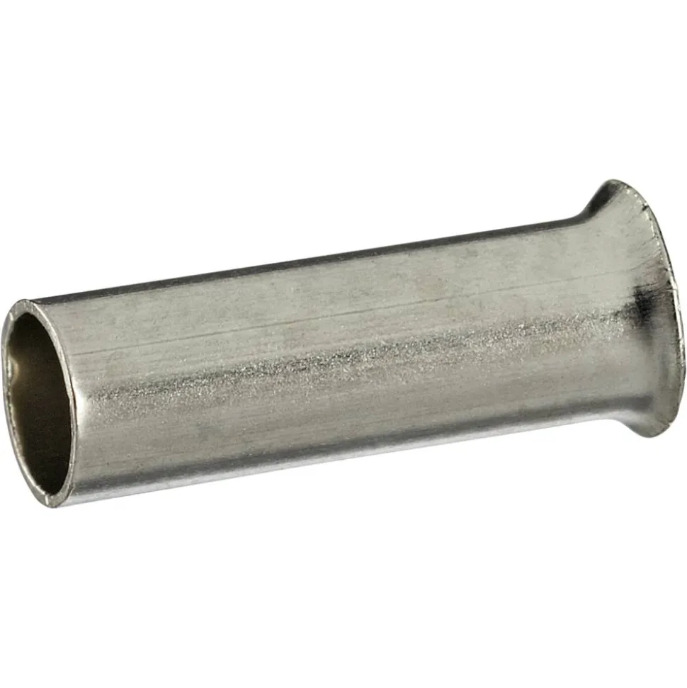 Aderendhülsen 2,5 mm² 100 Stück