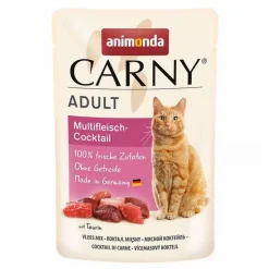 Adult Multifleisch-Cocktail 85 g