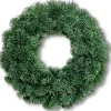 Adventskranz Nobilistanne grün Ø 30 cm