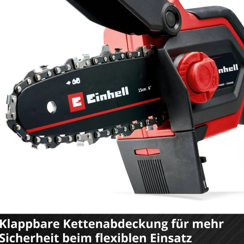 Akku-Astkettensäge 'GE-PS 18/15 Li BL-Solo' ohne Akku