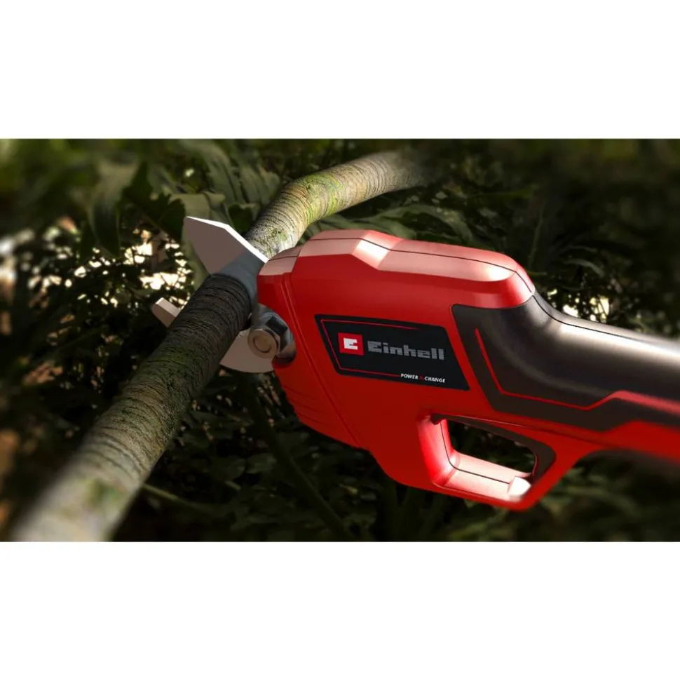 Akku-Astschere GE-LS 18 Li-Solo rot