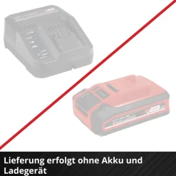 Akku-Astschere 'Professional GP-LS 18/35 Li BL-Solo' ohne Akku