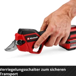 Akku-Astschere 'Professional GP-LS 18/28 Li BL-Solo' ohne Akku und Ladegerät