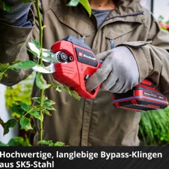 Akku-Astschere 'Professional GP-LS 18/28 Li BL-Solo' ohne Akku und Ladegerät