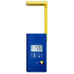Akku-Batterietester LCD