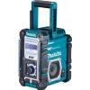 Akku-Baustellenradio 'DMR112' mit Bluetooth 7,2-18 V