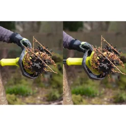 Akku-Bodenhacke '18 V ONE+ RY18CVA-0' 18 V ohne Akku und Ladegerät