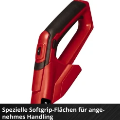 Akku-Bodenhacke 'GE-CR 18/20 Li E - Solo' ohne Akku und Ladegerät