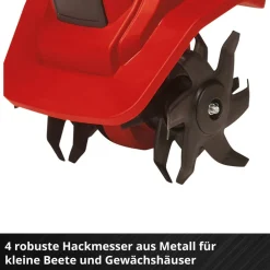 Akku-Bodenhacke 'GE-CR 18/20 Li E - Solo' ohne Akku und Ladegerät