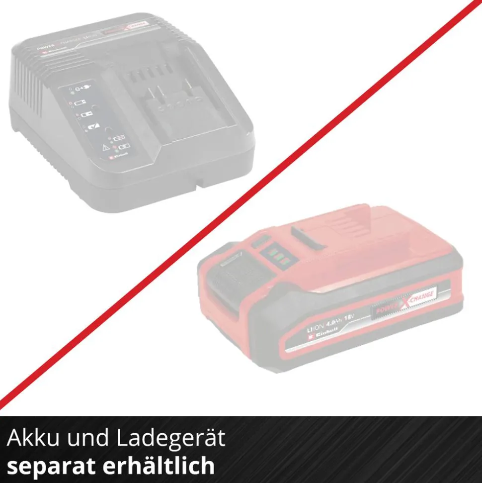 Akku-Bohrhammer 'HEROCCO 18/20'