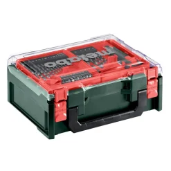 Akku-Bohrschrauber-Set 'PowerMaxx BS Basic' 12 V mit 2 Akkus und Ladegerät
