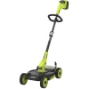 Akku-City-Rasenmäher 'RY18LMC30A-120' 18 V ONE+ mit Akku, bis 200 m²