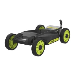 Akku-City-Rasenmäher 'RY18LMC30A-120' 18 V ONE+ mit Akku, bis 200 m²