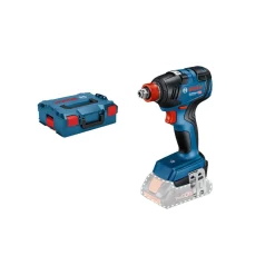 Akku-Drehschlagschrauber 'GDX 18V-200 Professional' inkl. L-BOXX, ohne Akku und Ladegerät