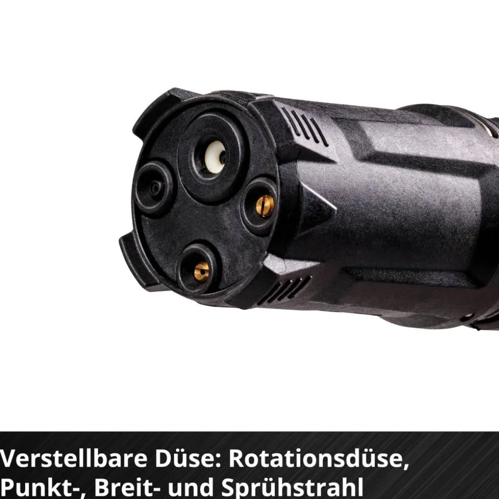 Akku-Druckreinigerpistole 'HYPRESSO 18/24-1' ohne Akku