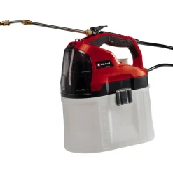 Akku-Drucksprüher 'GE-WS 18/75 Li-Solo' ohne Akku 18 V 8,2 l