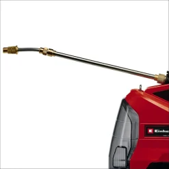 Akku-Drucksprüher 'GE-WS 18/75 Li-Solo' ohne Akku 18 V 8,2 l