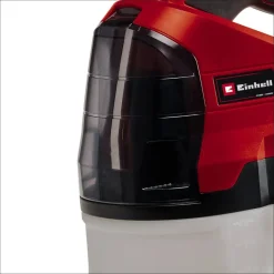 Akku-Drucksprüher 'GE-WS 18/35 Li-Solo' ohne Akku 18 V 3,8 l
