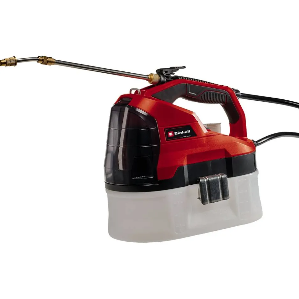 Akku-Drucksprüher 'GE-WS 18/35 Li-Solo' ohne Akku 18 V 3,8 l