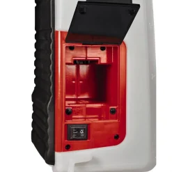 Akku-Drucksprüher 'GE-WS 18/150 Li-Solo' ohne Akku 18 V 17 l