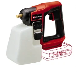 Akku-Drucksprühgerät 'GE-WS 18/10 Li-Solo' 1,3 bar ohne Akku, Power X-Change